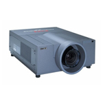 Eiki LC-X800A Projector