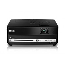 Epson Movie Mate HD85 projector 